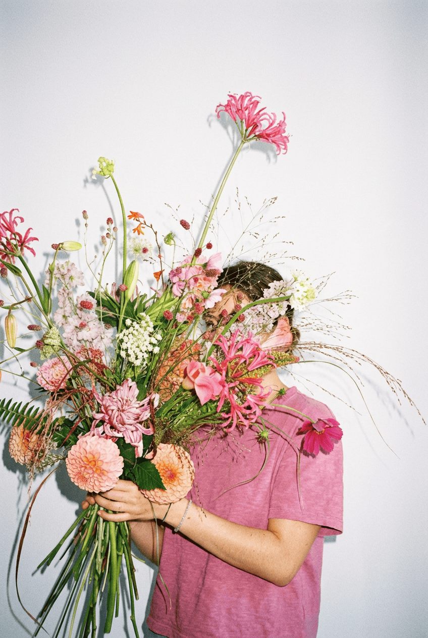Fleurs Tourbillon Atelier