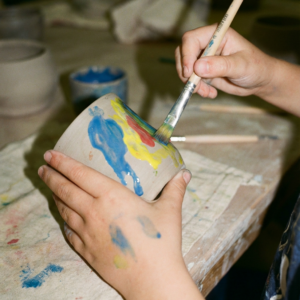 Cours enfant (dès 6 ans)